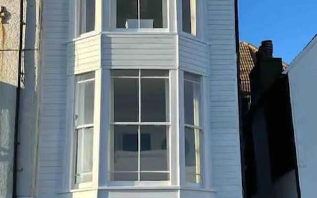 The Beach House