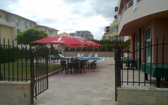 Hotel Diveda