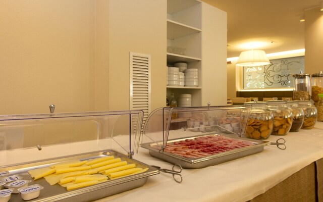 Hotel Paradiso Terme