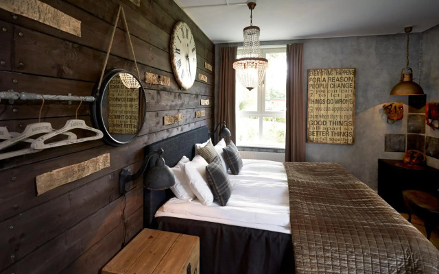 Karstorp Hotel