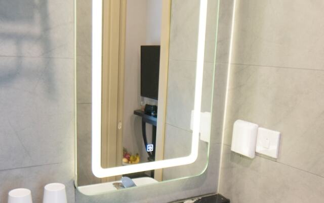 2Stay Tropical Grand World Phu Quoc