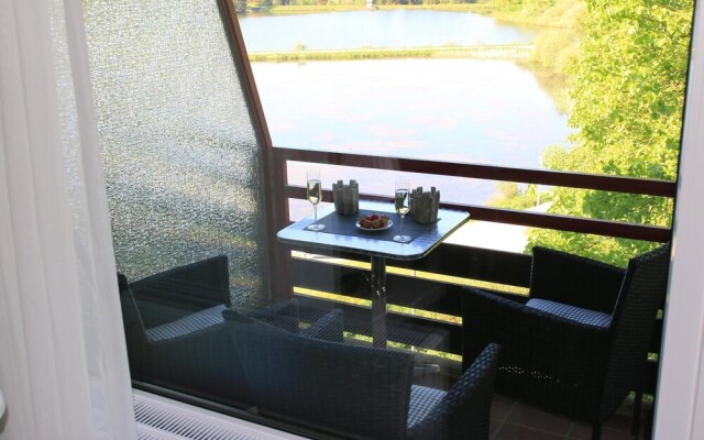 Haus Vier Jahreszeiten am See - Wohnung 22 / 458 S