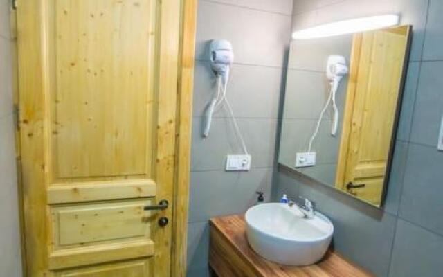 Cozy Studio In Bakuriani / Near Ski Area Didveli
