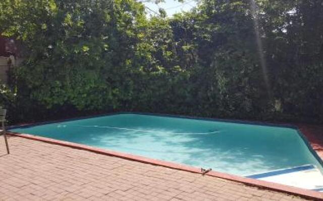 Adelaide's Guest House