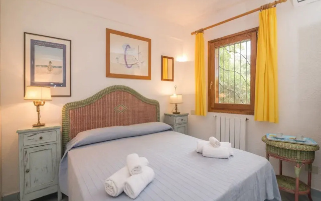 La Perla Del Golfo With Stunning View