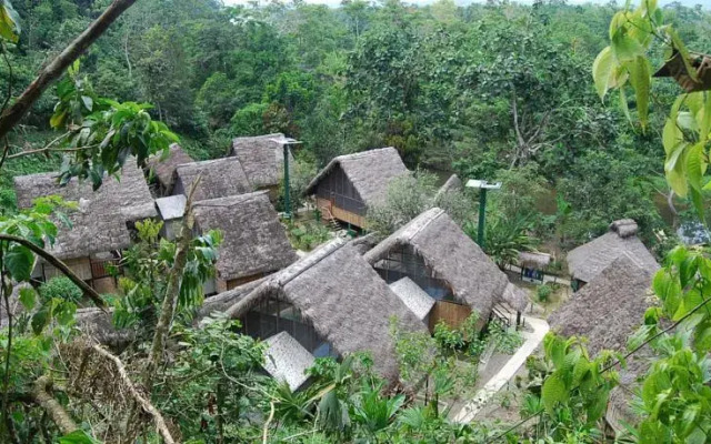 Yacuma Ecolodge