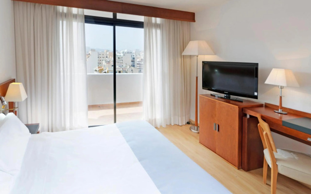 Hotel Palma Bellver Affiliated by Meliá