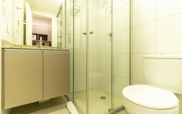 Jacques Pilon Residence