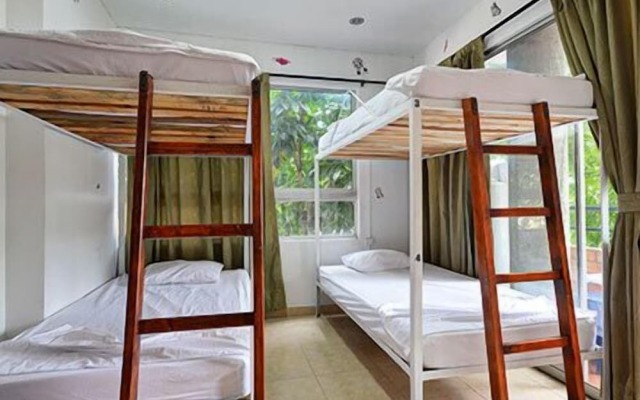 International House Medellin - Hostel
