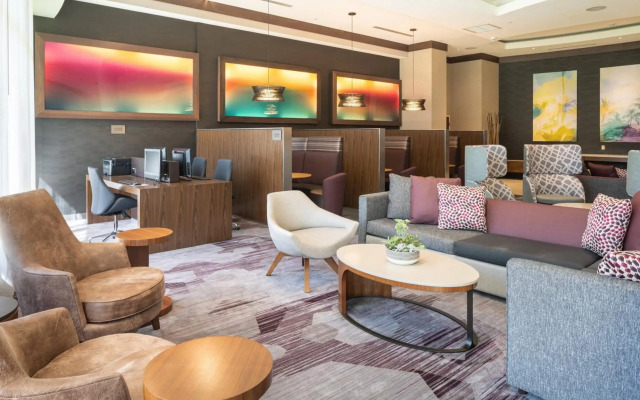 Courtyard by Marriott Miami Airport
