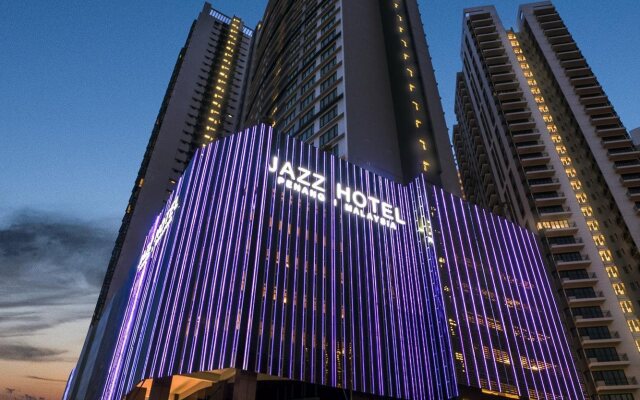 Jazz Hotel Penang