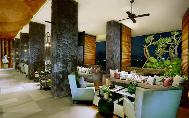 Four Points by Sheraton Bali Seminyak