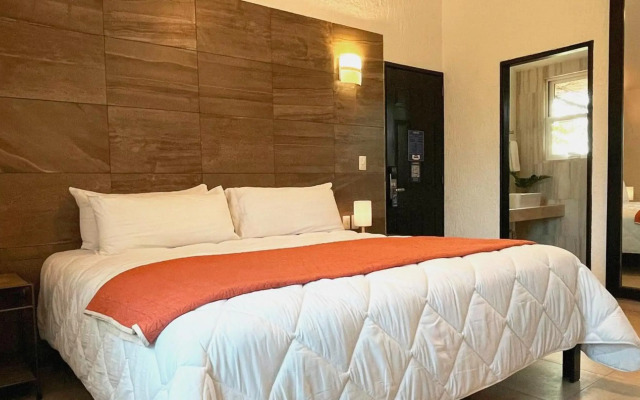 Tukan Hotel Playa del Carmen