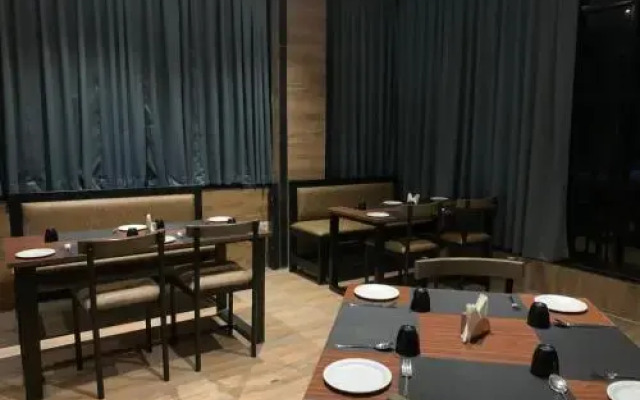 Hotel GN Executive Nanded