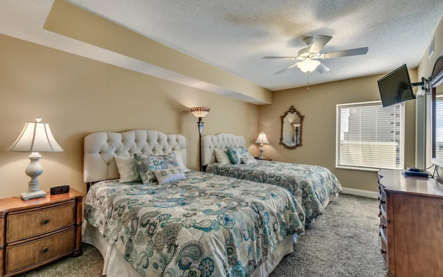 Ocean Blue 403 Apartment 5