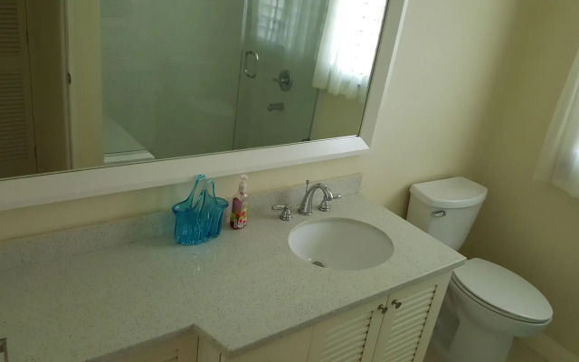 Ocho Rios Villa at Coolshade IV