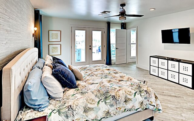 Bahama - 3 Br Home
