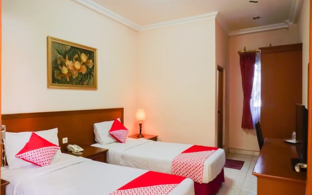 Ardellia Hotel by Oyo Rooms