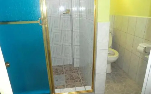 Quality Inn Suites, Guyana