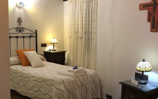 Casa Rural La Ermita