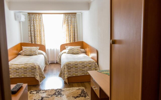Hotel Europa