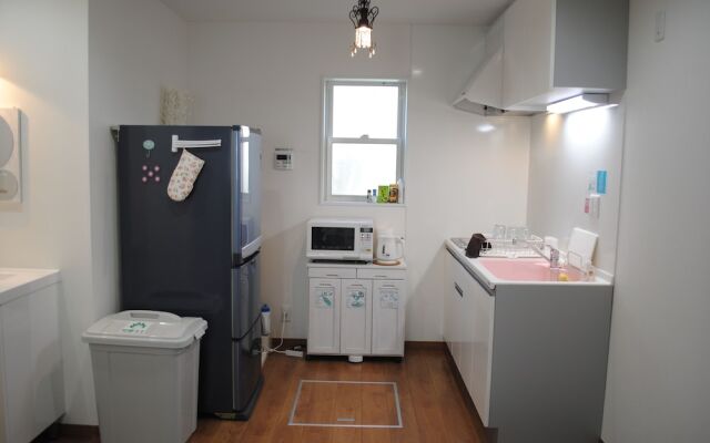 T house - Hostel