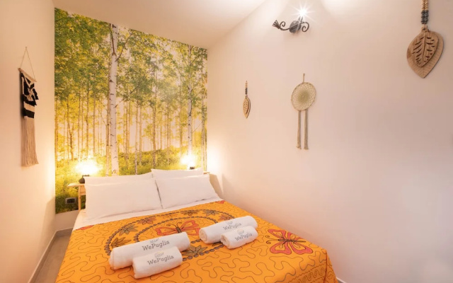 WePuglia - B&B La Maison D