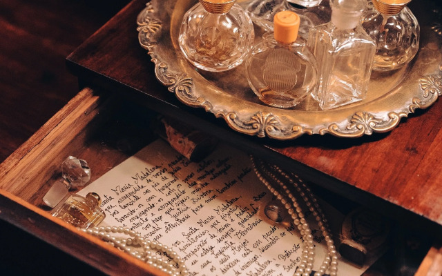 Pensão Amor Madam’s Lodge