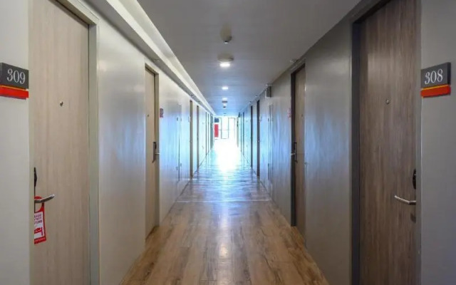 IWish Hotel