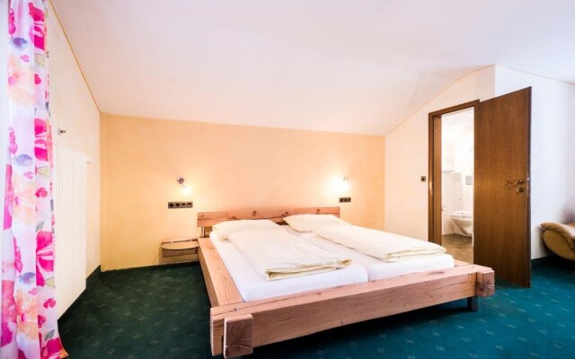 Das kleine Berghotel