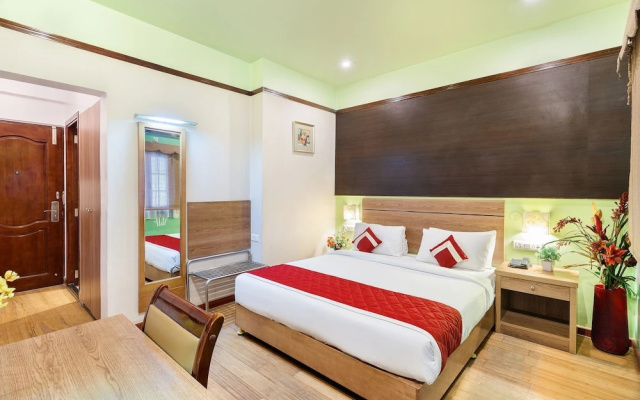 Octave Jamayca Hotel