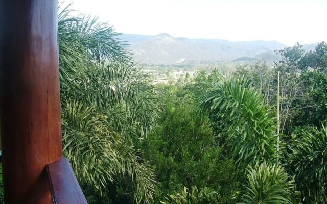 The Summit B&B