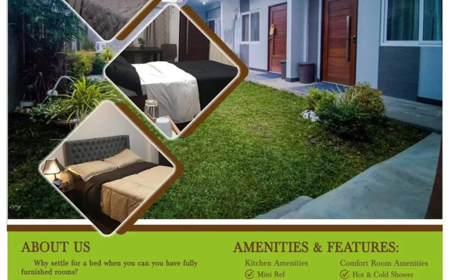 Mirasol Residences