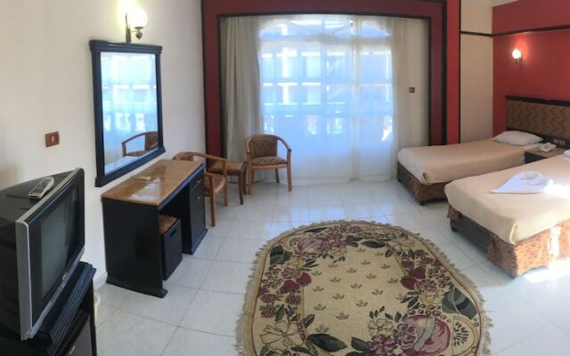 New DaVinci Beach & Diving Resort