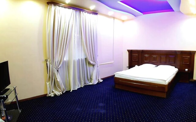 Bellagio Hotel Complex Yerevan