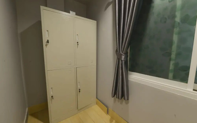 Livit70's hotel & hostel