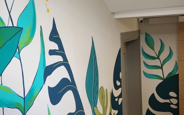 Park Hotel Rooms & Apart