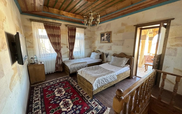 Goreme Reva Hotel