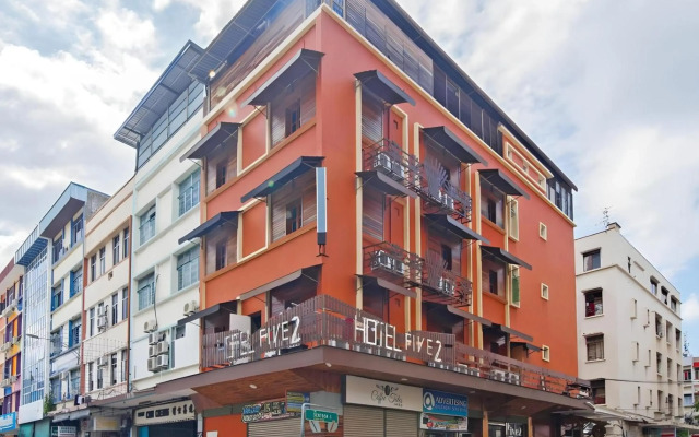 Hotel Five 2