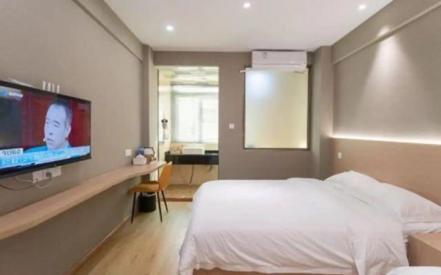 Yekai Hotel