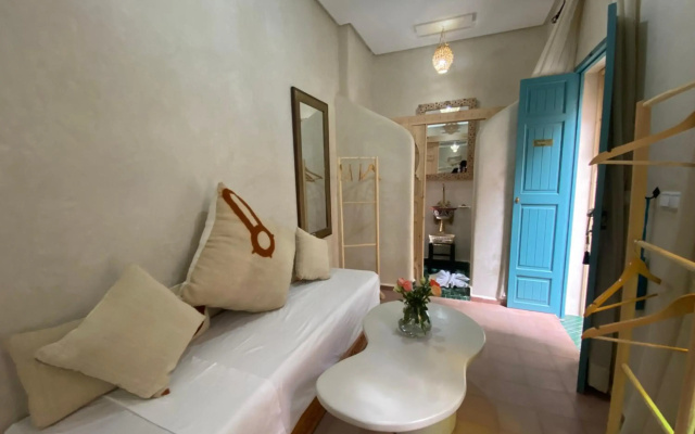 Riad Dar Khalti