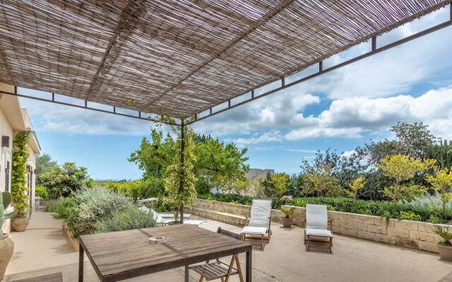 Charme Farmhouse Noto