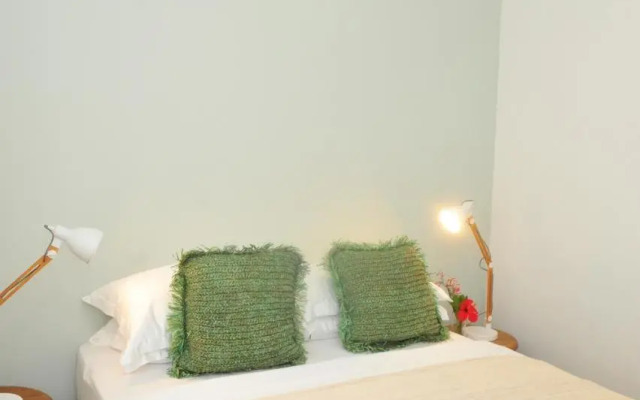 OBiches Luxury Beachfront Apartment Trou-aux-Biches