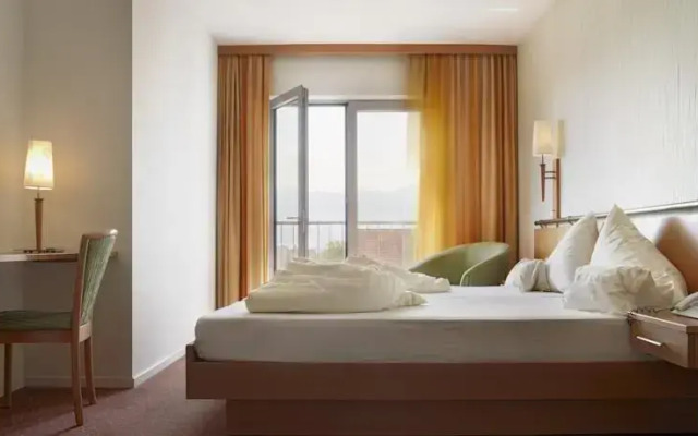 Hotel Restaurant Mohren