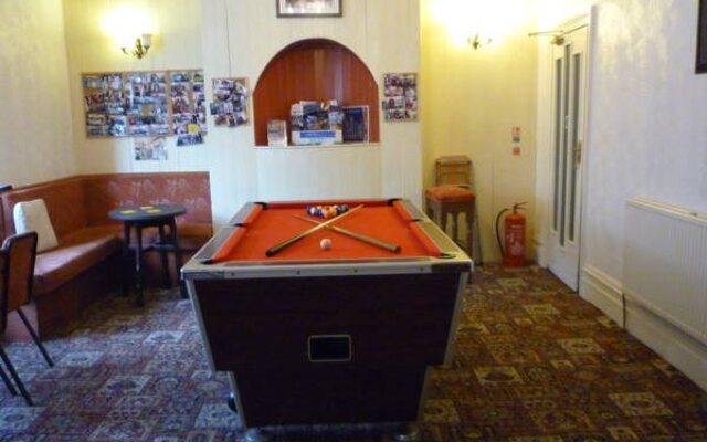 Cleveland Hotel