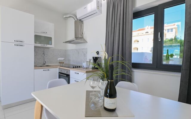 Pool Villa Vistamar II