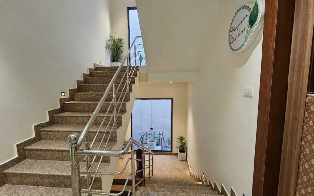 Shree Shivya Namahstubhyam Hotel