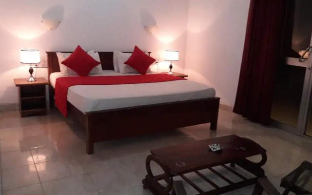 New Rani Inn