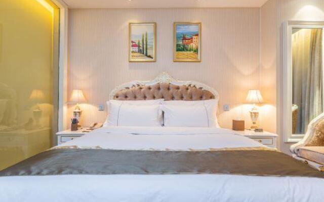 Luoding International Hotel