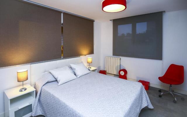ZENLUXE Villa Planet Costa Dorada